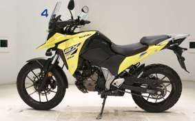 SUZUKI Vストローム250SX EL11L