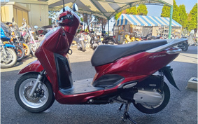 HONDA LEAD 125 JF45