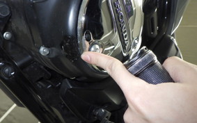 HONDA GB350S 2022 NC59