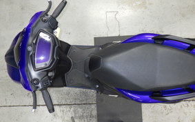 YAMAHA CYGNUSｸﾞﾘﾌｧｽ SEJ4J