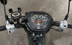 HONDA  CROSS  CUB 50 AA06