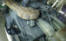 SUZUKI ADDRESS V100 CE13A