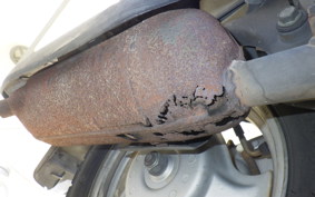 YAMAHA BJ 1996 SA24J