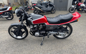 HONDA CBX400 1986 NC07