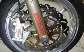 SUZUKI GSX1400 2005 GY71A