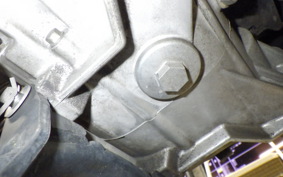 SUZUKI ADDRESS 110 CE47A