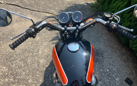 KAWASAKI W650 2001 EJ650A