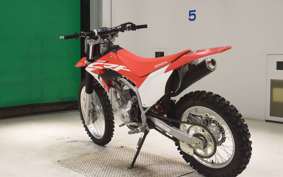 HONDA CRF250F 2024
