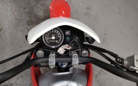 HONDA XR100 MOTARD HD13