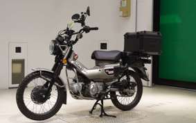 HONDA CT125-2 2018 JA65