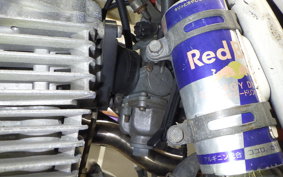 HONDA XR250R 2005 ME06
