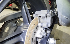 HONDA VTR 250 Gen. 2 MC33