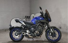 YAMAHA MT-09 2017 RN52J