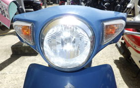 SUZUKI ﾚｯﾂ CA4AA