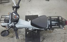HONDA CROSS CUB 110 JA45