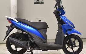 SUZUKI ADDRESS 110 CE47A