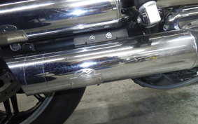HARLEY FXBRS1870 2021