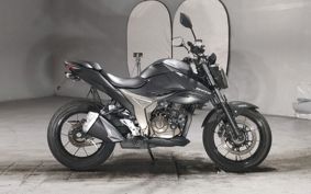 SUZUKI JIKUSA-250 ED22B