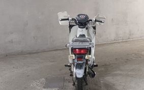 HONDA SUPER CUB50 AA04