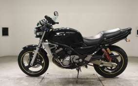 KAWASAKI BALIUS 250 Gen.2 2007 ZR250B