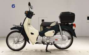 HONDA C50 SUPER CUB AA09
