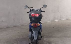 SUZUKI ADDRESS V50 CA44A