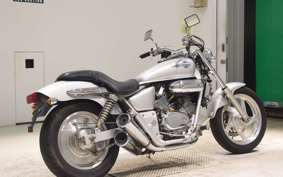 HONDA MAGNA 250 2014 MC29