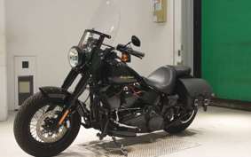 HARLEY FLSS 1800 2016