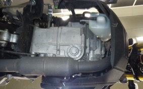 YAMAHA XSR155 1998