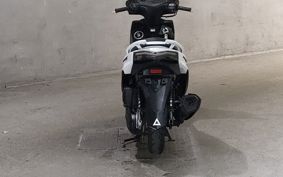 YAMAHA CYGNUS125XSR SED8J