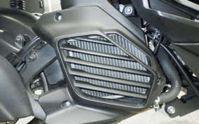 YAMAHA X FORCE 2023 SG79J