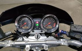 SUZUKI BANDIT1200S 2002 GV77A