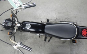 HONDA APE 50 2024 AC16