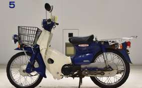 HONDA C50 SUPER CUB AA01