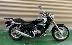 KAWASAKI ELIMINATOR 250V VN250A