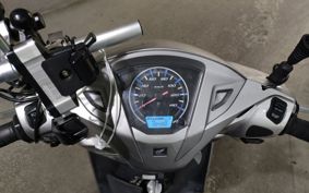 HONDA LEAD 125 JF45