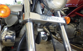 HONDA MAGNA 50 AC13