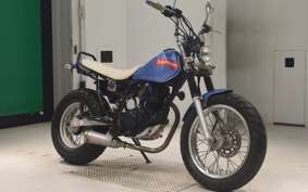 YAMAHA TW200 Gen.2 DG07J