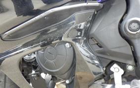 YAMAHA YZF-R25 RG43J