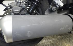HONDA REBEL 250 A 2004 MC49