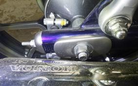 HONDA C125 SUPER CUB 2005 JA48