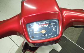 HONDA TACT 2024 AB07