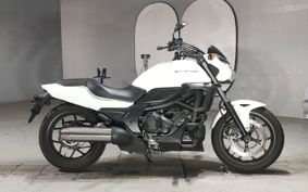 HONDA CTX700 N RC68