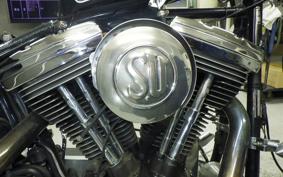 HARLEY FXSTC 1340 1990