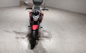 HONDA CBF125R PJJK
