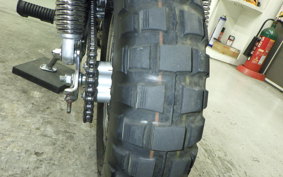 HONDA GORILLA 2025 Z50J