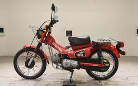 HONDA CT110 HUNTER CUB