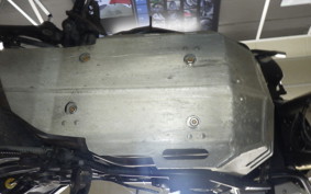 BMW F800GS 2011