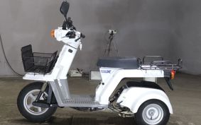 HONDA GYRO TD02