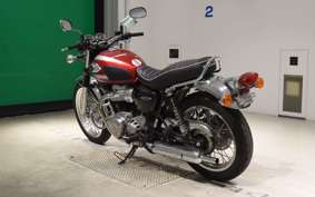 KAWASAKI W800 2022 EJ800E